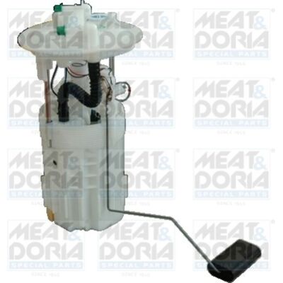 MEAT & DORIA MD77056 Pompe à carburant - Pièce pour véhicules diesel - Publicité MEAT & DORIA MD77056 Pompe à carburant - Pièce pour véhicules diesel - Publicité