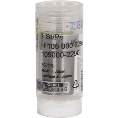 Injecteur Diesel BOSCH H 105 000 229 - Aiguille standard - Publicité Injecteur Diesel BOSCH H 105 000 229 - Aiguille standard - Publicité