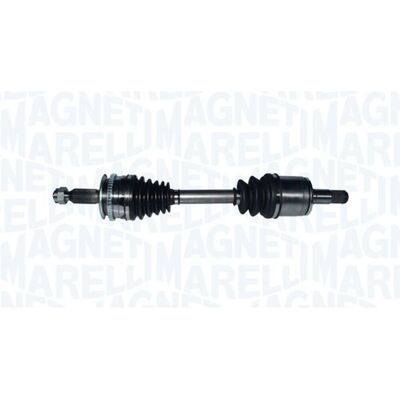 MAGNETI MARELLI 302004190210 - Arbre de transmission pour Mitsubishi L200 / Triton IV/V - Publicité MAGNETI MARELLI 302004190210 - Arbre de transmission pour Mitsubishi L200 / Triton IV/V - Publicité