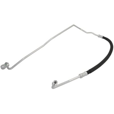 Tuyau flexible de climatisation THERMOTEC KTT160106 - Conduite de climatisation - Publicité Tuyau flexible de climatisation THERMOTEC KTT160106 - Conduite de climatisation - Publicité