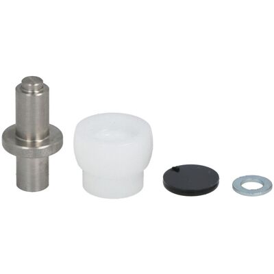 Guide à galets pour porte coulissante - ROLL FTC03 - Publicité Guide à galets pour porte coulissante - ROLL FTC03 - Publicité