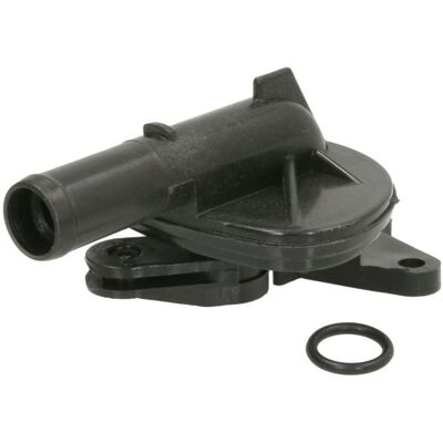 Vanne magnétique THERMOTEC D0F001TT - Valve de refroidissement - Publicité Vanne magnétique THERMOTEC D0F001TT - Valve de refroidissement - Publicité