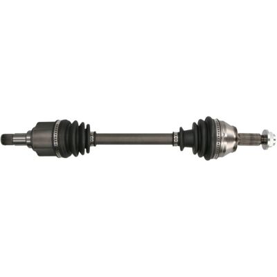 Arbre de transmission PASCAL G2G012PC - Essieu avant gauche - Ford Escort 5,6,7 - Publicité Arbre de transmission PASCAL G2G012PC - Essieu avant gauche - Ford Escort 5,6,7 - Publicité