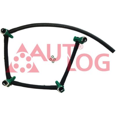 AUTLOG KL3063 Tuyau de fuite de carburant - Convient pour biodiesel pour Peugeot 208, 3008, 508 - Publicité AUTLOG KL3063 Tuyau de fuite de carburant - Convient pour biodiesel pour Peugeot 208, 3008, 508 - Publicité