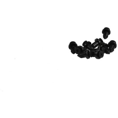 Support de pare-chocs ROMIX B22145 - Plastique durable - Publicité Support de pare-chocs ROMIX B22145 - Plastique durable - Publicité