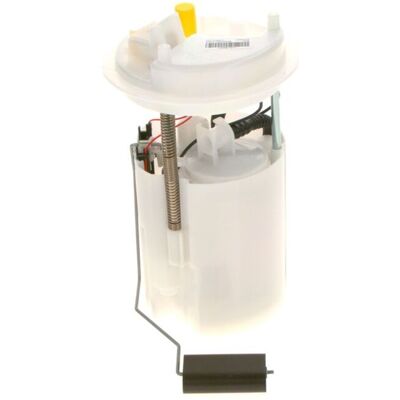 BOSCH Modèle 0 580 200 096 - Unité d'alimentation en carburant - Publicité BOSCH Modèle 0 580 200 096 - Unité d'alimentation en carburant - Publicité