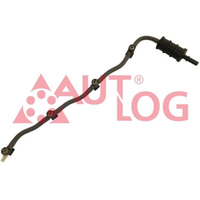 Flexible de fuite de carburant AUTLOG KL3023 - Opel Vivaro A - Publicité Flexible de fuite de carburant AUTLOG KL3023 - Opel Vivaro A - Publicité