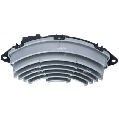 NRF 342084 - Contrôleur de souffleur de chaleur pour Fiat, Peugeot, Citroën - Publicité NRF 342084 - Contrôleur de souffleur de chaleur pour Fiat, Peugeot, Citroën - Publicité