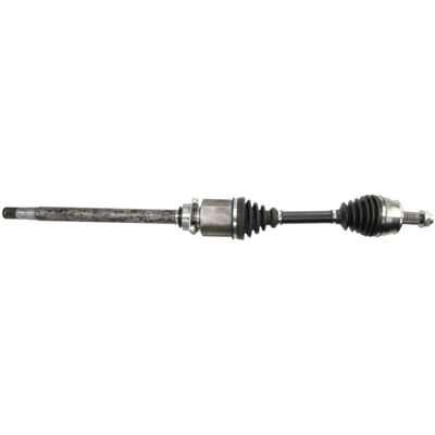 Arbre de transmission PASCAL G2F045PC - Essieu avant droit - Publicité Arbre de transmission PASCAL G2F045PC - Essieu avant droit - Publicité