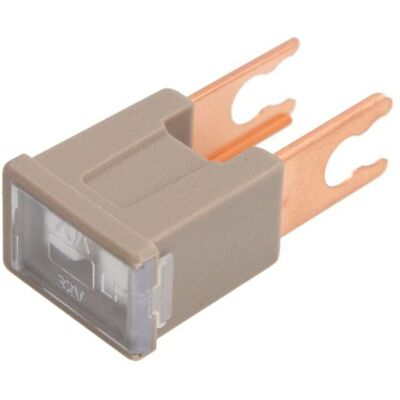 Fusible LITTELFUSE BV BEZP294070 - Publicité Fusible LITTELFUSE BV BEZP294070 - Publicité