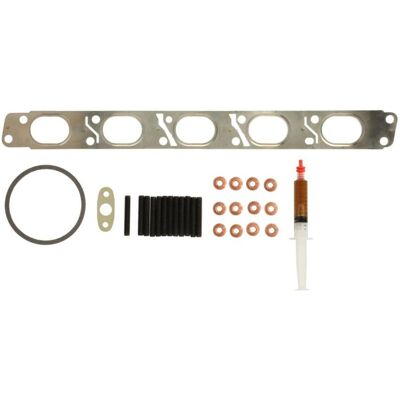 Kit de turbocompresseur EVORON EVMK0154 avec goujons - Composant automobile - Publicité Kit de turbocompresseur EVORON EVMK0154 avec goujons - Composant automobile - Publicité