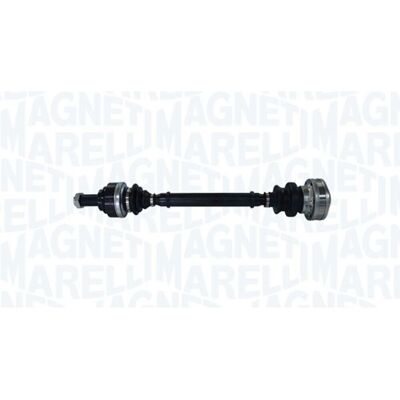 MAGNETI MARELLI 302004190136 Arbre de transmission arrière - Arbre de transmission - Publicité MAGNETI MARELLI 302004190136 Arbre de transmission arrière - Arbre de transmission - Publicité