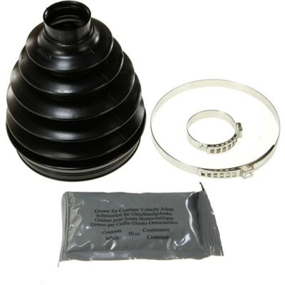 PASCAL G5W032PC Kit de soufflet d'arbre de transmission - Diamètre 125mm - Pour Volkswagen Transporter 5 - Publicité PASCAL G5W032PC Kit de soufflet d'arbre de transmission - Diamètre 125mm - Pour Volkswagen Transporter 5 - Publicité