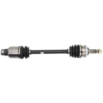 POINT GEAR Arbre de transmission PNG73068 - Transmission Shaft - Publicité POINT GEAR Arbre de transmission PNG73068 - Transmission Shaft - Publicité