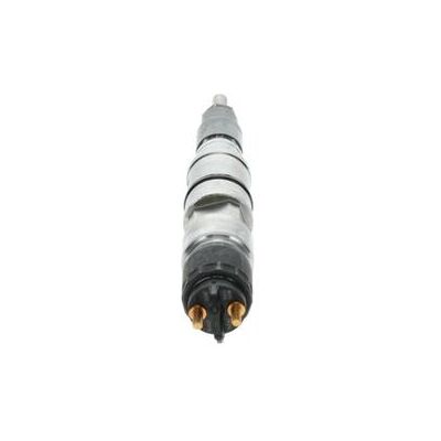 Bosch 0 445 120 424 Injecteur CR - Fuel Injector - Publicité Bosch 0 445 120 424 Injecteur CR - Fuel Injector - Publicité