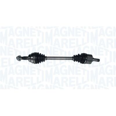 MAGNETI MARELLI 302004190162 Arbre de transmission - Arbre de transmission - Publicité MAGNETI MARELLI 302004190162 Arbre de transmission - Arbre de transmission - Publicité