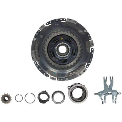 Kit d'embrayage AISIN DKY-002 - Outillage spécialisé inclus - Publicité Kit d'embrayage AISIN DKY-002 - Outillage spécialisé inclus - Publicité
