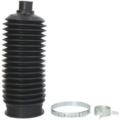 Spidan Gaine de direction - 93740707, Thermoplastique, 15/48mm, 177mm - Publicité Spidan Gaine de direction - 93740707, Thermoplastique, 15/48mm, 177mm - Publicité