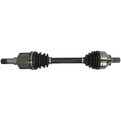 Arbre de transmission PASCAL G2V005PC pour Ford Focus 2, C-Max, Volvo V50 - Publicité Arbre de transmission PASCAL G2V005PC pour Ford Focus 2, C-Max, Volvo V50 - Publicité