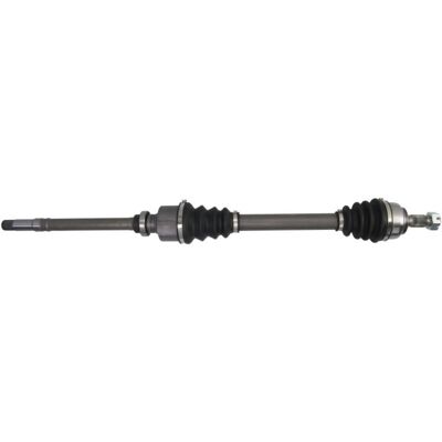 Arbre de transmission PASCAL G2C077PC pour Peugeot/Citroën - 912mm - Publicité Arbre de transmission PASCAL G2C077PC pour Peugeot/Citroën - 912mm - Publicité