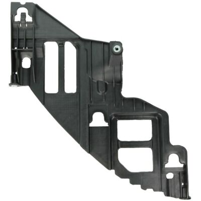 Support BLIC 5504-00-9534934P - Pare-chocs intérieur droit en plastique - Publicité Support BLIC 5504-00-9534934P - Pare-chocs intérieur droit en plastique - Publicité