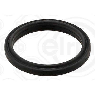 Joint de bride de refroidissement ELRING 928.850 - Côté moteur - Publicité Joint de bride de refroidissement ELRING 928.850 - Côté moteur - Publicité