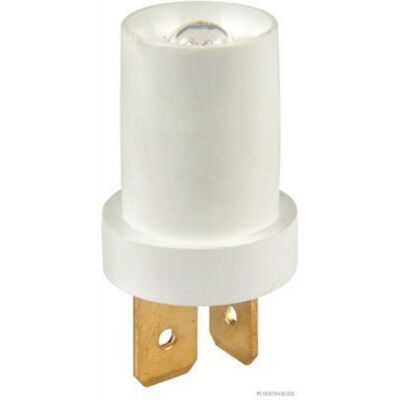 HERTH+BUSS ELPARTS W2,4W Ampoule secondaire - Lampe secondaire pour voiture - Publicité HERTH+BUSS ELPARTS W2,4W Ampoule secondaire - Lampe secondaire pour voiture - Publicité