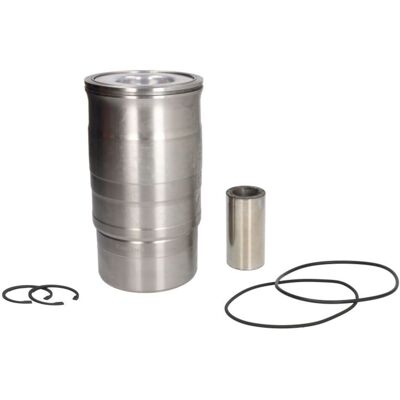 KOLBENSCHMIDT - 99496961 - Piston - Kit de réparation - Publicité KOLBENSCHMIDT - 99496961 - Piston - Kit de réparation - Publicité