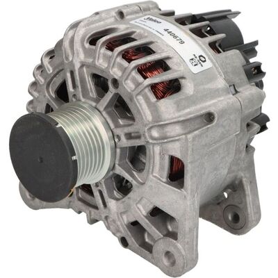 VALEO Alternateur 440679 14V 120A pour Renault, Dacia, Nissan - Alternateur - Publicité VALEO Alternateur 440679 14V 120A pour Renault, Dacia, Nissan - Alternateur - Publicité