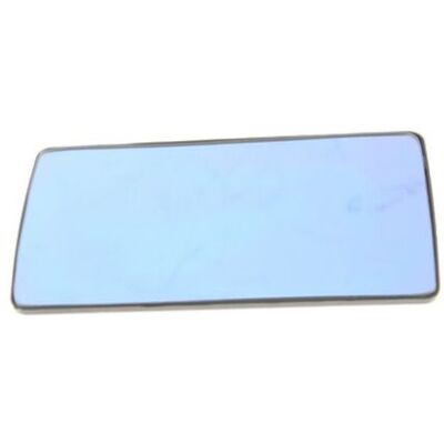 Alkar Mercedes 190 Classe E Verre de Rétroviseur Gauche Teinté Bleu - Verre de Rétroviseur - Publicité Alkar Mercedes 190 Classe E Verre de Rétroviseur Gauche Teinté Bleu - Verre de Rétroviseur - Publicité