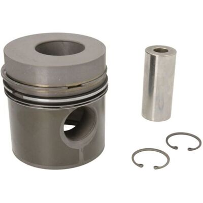 NURAL 87-740007-40 Piston - Piston - Publicité NURAL 87-740007-40 Piston - Piston - Publicité