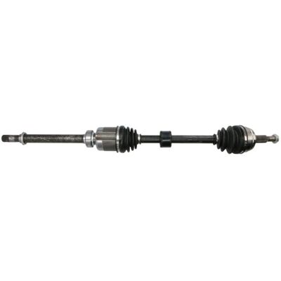 PASCAL G2E011PC - Arbre de transmission droit pour Dacia Duster SUV - Publicité PASCAL G2E011PC - Arbre de transmission droit pour Dacia Duster SUV - Publicité