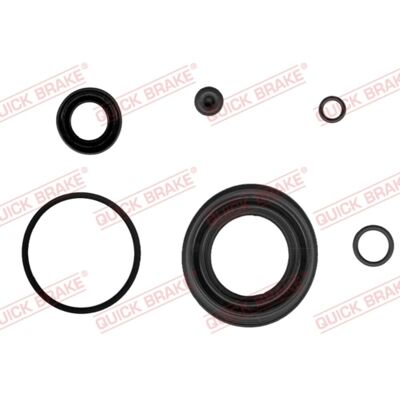 Kit de réparation QUICK BRAKE - Étrier de frein - 114-0209 - Publicité Kit de réparation QUICK BRAKE - Étrier de frein - 114-0209 - Publicité