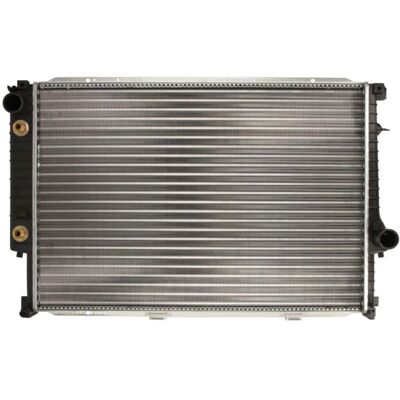 Radiateur en aluminium et plastique THERMOTEC D7B019TT - Radiateur - Publicité Radiateur en aluminium et plastique THERMOTEC D7B019TT - Radiateur - Publicité
