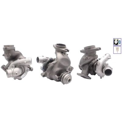 ELSTOCK 91-1585 Turbochargeur - Turbocharger - Publicité ELSTOCK 91-1585 Turbochargeur - Turbocharger - Publicité