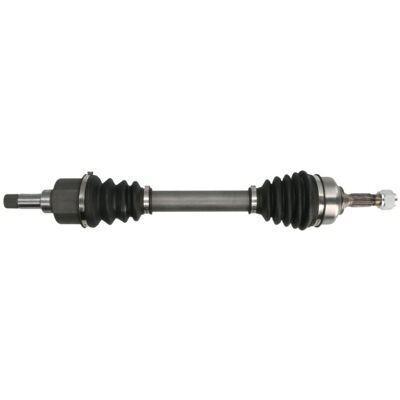 PASCAL G2P001PC Arbre transmission Essieu avant gauche - Axle Shaft - Publicité PASCAL G2P001PC Arbre transmission Essieu avant gauche - Axle Shaft - Publicité