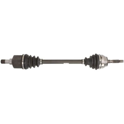 POINT GEAR Arbre d'entraînement PNG70036 - Reconditionné - Publicité POINT GEAR Arbre d'entraînement PNG70036 - Reconditionné - Publicité