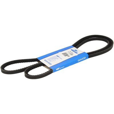 DAYCO DAY10A1700C Courroie trapézoïdale - Courroies industrielles - Publicité DAYCO DAY10A1700C Courroie trapézoïdale - Courroies industrielles - Publicité
