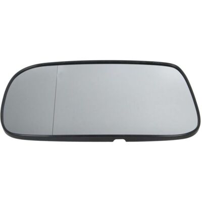BLIC 6102-19-2002457P Verre de rétroviseur extérieur - Miroir de voiture - Publicité BLIC 6102-19-2002457P Verre de rétroviseur extérieur - Miroir de voiture - Publicité