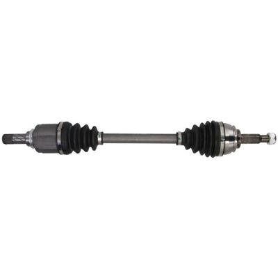 PASCAL G2E018PC - Arbre de transmission avant gauche pour Dacia, Renault, Lada - Publicité PASCAL G2E018PC - Arbre de transmission avant gauche pour Dacia, Renault, Lada - Publicité