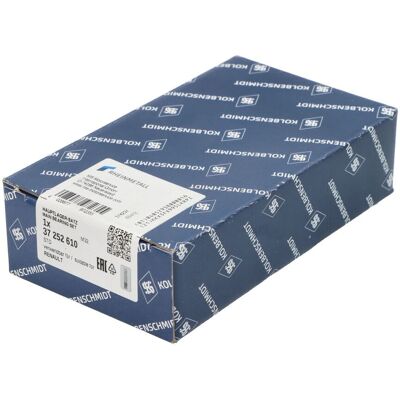 KOLBENSCHMIDT 37252610 Kit de coussinets de vilebrequin - Crankshaft Bearing Kit - Publicité KOLBENSCHMIDT 37252610 Kit de coussinets de vilebrequin - Crankshaft Bearing Kit - Publicité
