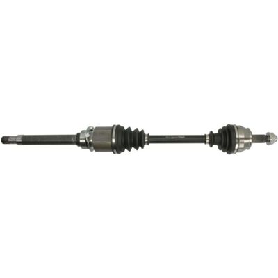 PASCAL G2F019PC Arbre de transmission - Essieu avant droit pour véhicules ABS - Publicité PASCAL G2F019PC Arbre de transmission - Essieu avant droit pour véhicules ABS - Publicité