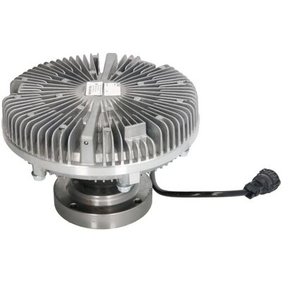 Highway Automotive VLC093 Embrayage de Ventilateur de Radiateur - 7 broches Aluminium Plastique - Publicité Highway Automotive VLC093 Embrayage de Ventilateur de Radiateur - 7 broches Aluminium Plastique - Publicité
