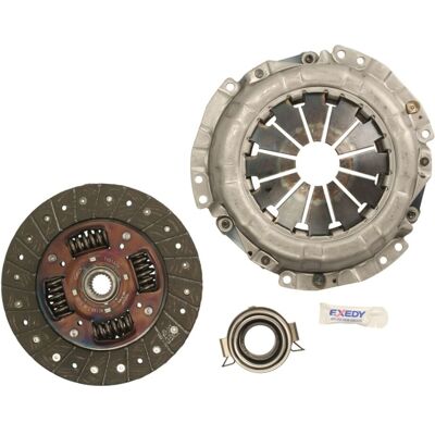 EXEDY Kit d'Embrayage Toyota Corolla IX 3/5 portes, Break - Publicité EXEDY Kit d'Embrayage Toyota Corolla IX 3/5 portes, Break - Publicité