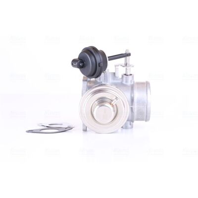 Soupape EGR NISSENS 98301 - Pièce moteur - Publicité Soupape EGR NISSENS 98301 - Pièce moteur - Publicité