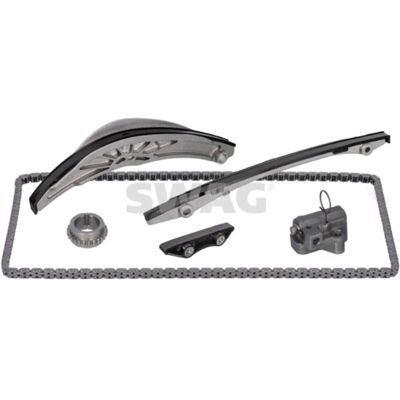 SWAG JX6G6268BA - Kit chaîne de distribution pour Ford Focus Mk4 3/5 portes - Publicité SWAG JX6G6268BA - Kit chaîne de distribution pour Ford Focus Mk4 3/5 portes - Publicité