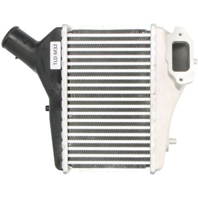 THERMOTEC DA4004TT - Intercooler pour véhicules avec boîte manuelle - Publicité THERMOTEC DA4004TT - Intercooler pour véhicules avec boîte manuelle - Publicité