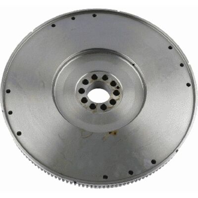 Volant moteur SACHS 3421 601 012 - Mercedes-Benz - Publicité Volant moteur SACHS 3421 601 012 - Mercedes-Benz - Publicité