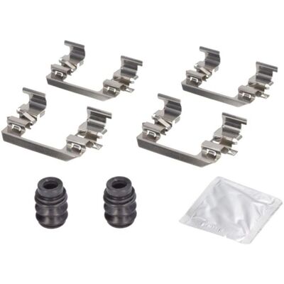QUICK BRAKE 109-0176 Plaquettes de frein - Publicité QUICK BRAKE 109-0176 Plaquettes de frein - Publicité
