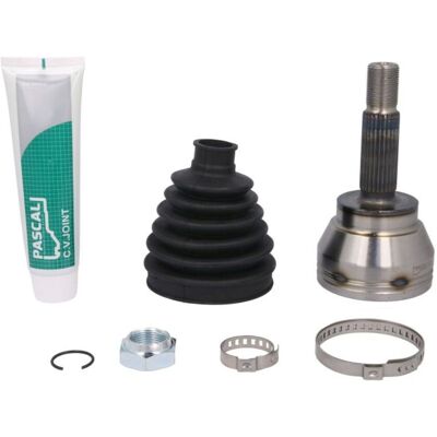 Kit de réparation de joint CV PASCAL G15055PC - Essieu avant - Publicité Kit de réparation de joint CV PASCAL G15055PC - Essieu avant - Publicité